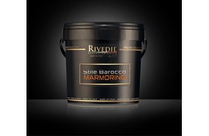 Rivedil Stile Barocco Marmorino  4ltr